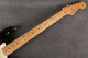 Fender Classic Player 50s Stratocaster - 2-Tone Sunburst - Gig Bag - 2nd Hand