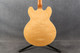 Epiphone ES-335 Dot - Natural - 2nd Hand (134474)