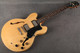 Epiphone ES-335 Dot - Natural - 2nd Hand (134474)