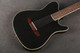 Ibanez Tim Henson Signature TOD10N-TBF - Transparent Black Flat - 2nd Hand