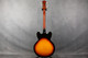 Epiphone ES-335 - Left Handed - Vintage Sunburst - 2nd Hand