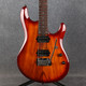 Sterling by Music Man JP100D KOA John Petrucci - Shaded Koa - 2nd Hand