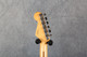 Fender Classic Series 50s Stratocaster - Fiesta Red - 2nd Hand (134495) Fender Classic Series 50s Stratocaster - Fiesta Red - 2nd Hand (134495)