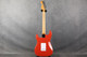 Fender Classic Series 50s Stratocaster - Fiesta Red - 2nd Hand (134495) Fender Classic Series 50s Stratocaster - Fiesta Red - 2nd Hand (134495)
