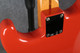 Fender Classic Series 50s Stratocaster - Fiesta Red - 2nd Hand (134495) Fender Classic Series 50s Stratocaster - Fiesta Red - 2nd Hand (134495)