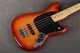 Fender Player Mustang Bass PJ - Sienna Burst - 2nd Hand