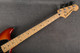 Fender Player Mustang Bass PJ - Sienna Burst - 2nd Hand