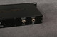 Peavey T.B. RAXX Tube Bass Preamp - 2nd Hand Peavey T.B. RAXX Tube Bass Preamp - 2nd Hand