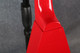 Redwood V20 Flying V Shape Ukulele - Gloss Red - Bag - 2nd Hand