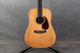 Martin X Series DX1AE Dreadnought Electro Acoustic - Natural - 2nd Hand