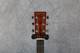 Martin X Series DX1AE Dreadnought Electro Acoustic - Natural - 2nd Hand