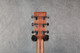 Martin X Series DX1AE Dreadnought Electro Acoustic - Natural - 2nd Hand