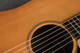 Martin X Series DX1AE Dreadnought Electro Acoustic - Natural - 2nd Hand