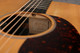 Martin X Series DX1AE Dreadnought Electro Acoustic - Natural - 2nd Hand