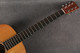 Martin X Series DX1AE Dreadnought Electro Acoustic - Natural - 2nd Hand