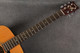 Yamaha FG-401 Dreadnought Acoustic - Natural - 2nd Hand
