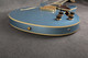Ibanez Artcore Expressionist AS83-STE - Steel Blue - 2nd Hand