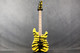 ESP LTD GL-200MT George Lynch - Yellow Tiger **COLLECTION ONLY** - 2nd Hand