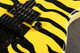 ESP LTD GL-200MT George Lynch - Yellow Tiger **COLLECTION ONLY** - 2nd Hand