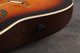 Ovation 1771VL-1GC - Glen Campbell Signature - Sunburst - Gig Bag - 2nd Hand