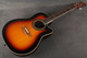 Ovation 1771VL-1GC - Glen Campbell Signature - Sunburst - Gig Bag - 2nd Hand