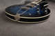 Epiphone Gary Clark Jr. Signature Blak & Blu Casino - Hard Case - 2nd Hand
