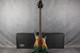 Chapman MLB1FF-DH-QSD Dave Hollingworth Signature Bass - Hard Case - 2nd Hand Chapman MLB1FF-DH-QSD Dave Hollingworth Signature Bass - Hard Case - 2nd Hand