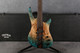 Chapman MLB1FF-DH-QSD Dave Hollingworth Signature Bass - Hard Case - 2nd Hand Chapman MLB1FF-DH-QSD Dave Hollingworth Signature Bass - Hard Case - 2nd Hand