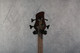 Chapman MLB1FF-DH-QSD Dave Hollingworth Signature Bass - Hard Case - 2nd Hand Chapman MLB1FF-DH-QSD Dave Hollingworth Signature Bass - Hard Case - 2nd Hand