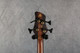 Chapman MLB1FF-DH-QSD Dave Hollingworth Signature Bass - Hard Case - 2nd Hand Chapman MLB1FF-DH-QSD Dave Hollingworth Signature Bass - Hard Case - 2nd Hand