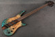 Chapman MLB1FF-DH-QSD Dave Hollingworth Signature Bass - Hard Case - 2nd Hand Chapman MLB1FF-DH-QSD Dave Hollingworth Signature Bass - Hard Case - 2nd Hand