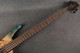 Chapman MLB1FF-DH-QSD Dave Hollingworth Signature Bass - Hard Case - 2nd Hand Chapman MLB1FF-DH-QSD Dave Hollingworth Signature Bass - Hard Case - 2nd Hand