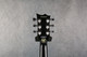ESP Standard Series Eclipse I - Satin Black - Hard Case - 2nd Hand ESP Standard Series Eclipse I - Satin Black - Hard Case - 2nd Hand