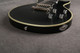 ESP Standard Series Eclipse I - Satin Black - Hard Case - 2nd Hand ESP Standard Series Eclipse I - Satin Black - Hard Case - 2nd Hand