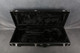 ESP Standard Series Eclipse I - Satin Black - Hard Case - 2nd Hand ESP Standard Series Eclipse I - Satin Black - Hard Case - 2nd Hand