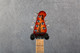 Ernie Ball Music Man Axis - 1996 - Sunburst - Hard Case - 2nd Hand Ernie Ball Music Man Axis - 1996 - Sunburst - Hard Case - 2nd Hand