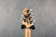 Ernie Ball Music Man Axis - 1996 - Sunburst - Hard Case - 2nd Hand Ernie Ball Music Man Axis - 1996 - Sunburst - Hard Case - 2nd Hand