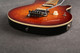 Ernie Ball Music Man Axis - 1996 - Sunburst - Hard Case - 2nd Hand Ernie Ball Music Man Axis - 1996 - Sunburst - Hard Case - 2nd Hand