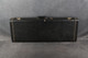 Ernie Ball Music Man Axis - 1996 - Sunburst - Hard Case - 2nd Hand Ernie Ball Music Man Axis - 1996 - Sunburst - Hard Case - 2nd Hand