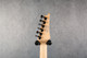 Ibanez RG Series RGR421EXFM-BBS - Blackberry Sunburst - Hard Case - 2nd Hand