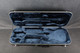 Ibanez RG Series RGR421EXFM-BBS - Blackberry Sunburst - Hard Case - 2nd Hand