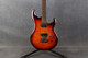 Sterling by Music Man Luke LK100 - Hazel Burst - 2nd Hand Sterling by Music Man Luke LK100 - Hazel Burst - 2nd Hand