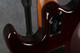 Sterling by Music Man Luke LK100 - Hazel Burst - 2nd Hand Sterling by Music Man Luke LK100 - Hazel Burst - 2nd Hand