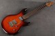 Sterling by Music Man Luke LK100 - Hazel Burst - 2nd Hand Sterling by Music Man Luke LK100 - Hazel Burst - 2nd Hand