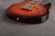 Sterling by Music Man Luke LK100 - Hazel Burst - 2nd Hand Sterling by Music Man Luke LK100 - Hazel Burst - 2nd Hand