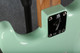 Fender Limited Edition Player Stratocaster Roasted MN - Seafoam Green - 2nd Hand