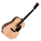 Sigma SE Series DME Electric Acoustic Guitar - Natural