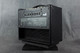Blackstar HT-5R MkII - Footswitch - Cover - 2nd Hand Blackstar HT-5R MkII - Footswitch - Cover - 2nd Hand