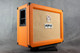 Orange 2x12 PPC212 Open Back Cabinet - 2nd Hand