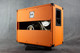 Orange 2x12 PPC212 Open Back Cabinet - 2nd Hand